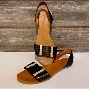Madewell sandals